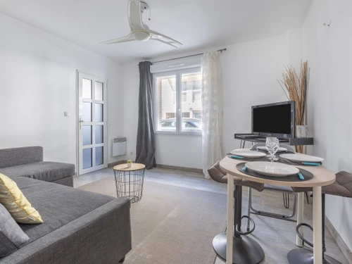 Apartment Arcachon, 1 bedroom, 4 persons - photo_12978563680