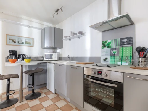 Apartment Arcachon, 1 bedroom, 4 persons - photo_12978563680