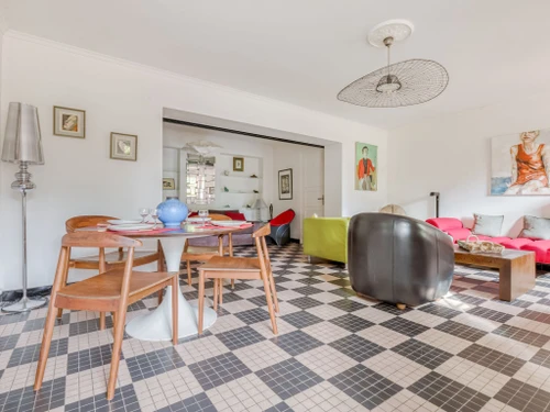 Apartment Arcachon, 1 bedroom, 4 persons - photo_15714482154