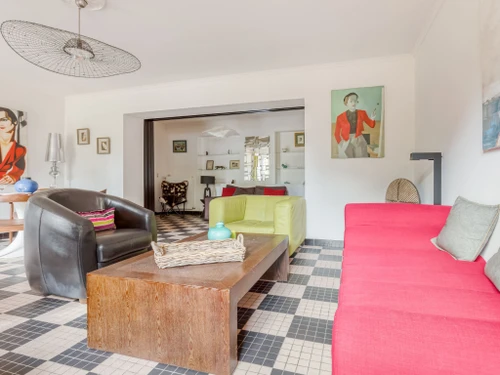 Apartment Arcachon, 1 bedroom, 4 persons - photo_15714482154