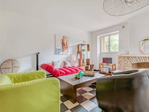 Apartment Arcachon, 1 bedroom, 4 persons - photo_15714482154