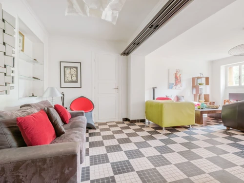 Apartment Arcachon, 1 bedroom, 4 persons - photo_15714482154