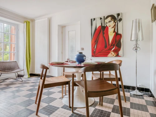 Apartment Arcachon, 1 bedroom, 4 persons - photo_15714482154