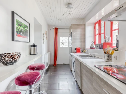 Apartment Arcachon, 1 bedroom, 4 persons - photo_15714482154