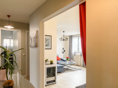 Ferienwohnung Arcachon, 2 Schlafzimmer, 4 Personen - photo_19206845277