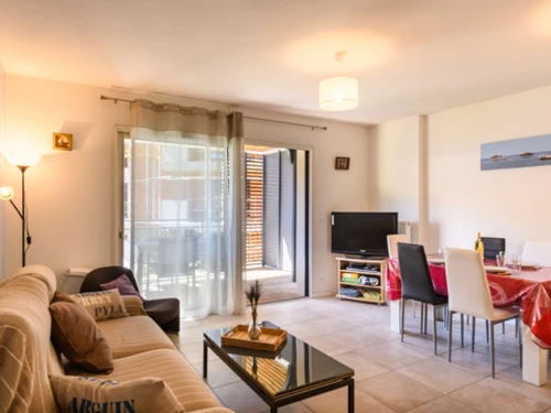 Ferienwohnung Arcachon, 1 Schlafzimmer, 4 Personen - photo_14686748848