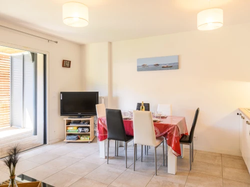 Ferienwohnung Arcachon, 1 Schlafzimmer, 4 Personen - photo_14686748848