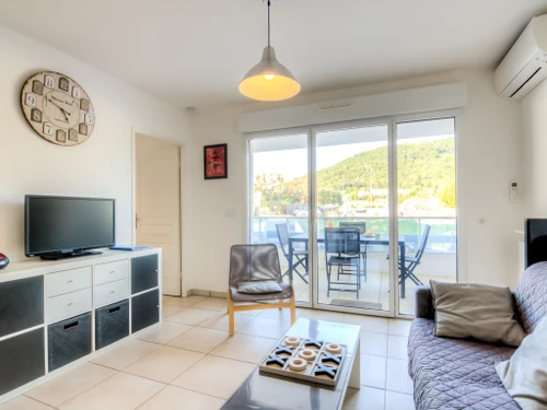 Apartment Carqueiranne, 1 bedroom, 2 persons - photo_14047084904