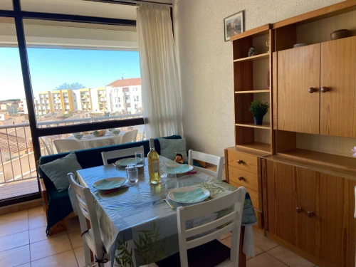 Ferienwohnung Le Grau du Roi, 1 Schlafzimmer, 4 Personen - photo_709228494