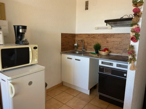 Ferienwohnung Le Grau du Roi, 1 Schlafzimmer, 4 Personen - photo_709228494