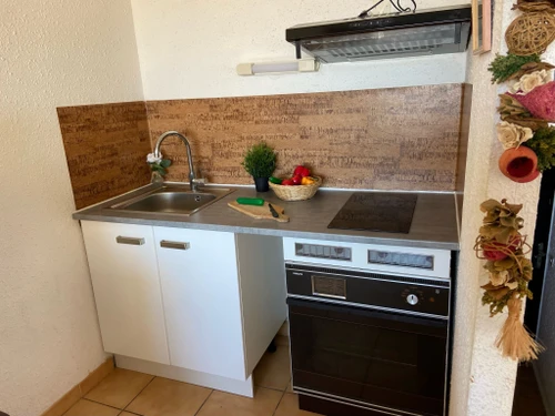 Ferienwohnung Le Grau du Roi, 1 Schlafzimmer, 4 Personen - photo_709228494