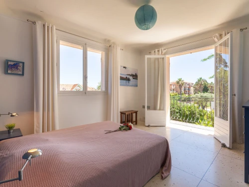 Ferienwohnung Saint-Aygulf, 2 Schlafzimmer, 6 Personen - photo_17718811067