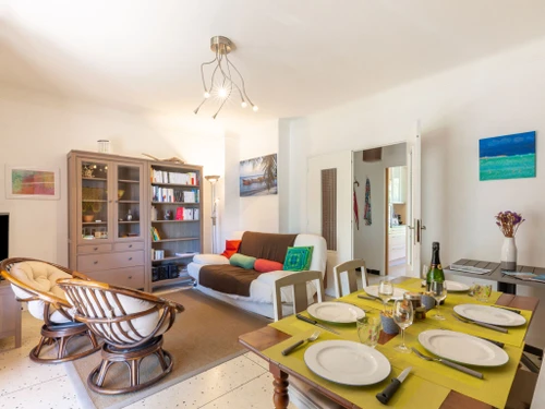 Ferienwohnung Saint-Aygulf, 2 Schlafzimmer, 6 Personen - photo_17718811067