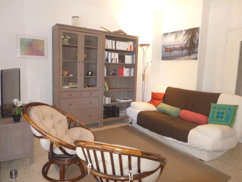 Ferienwohnung Saint-Aygulf, 2 Schlafzimmer, 6 Personen - photo_17718811067