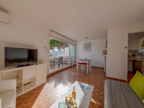 Ferienwohnung Port Camargue, 2 Schlafzimmer, 4 Personen - photo_709172249