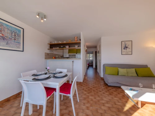 Ferienwohnung Port Camargue, 2 Schlafzimmer, 4 Personen - photo_709172249