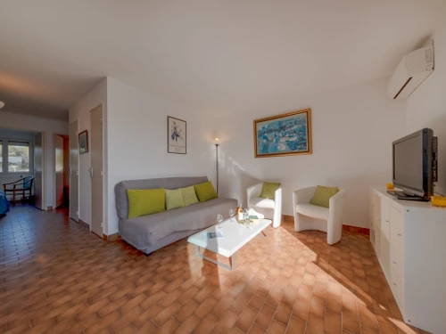 Ferienwohnung Port Camargue, 2 Schlafzimmer, 4 Personen - photo_709172249