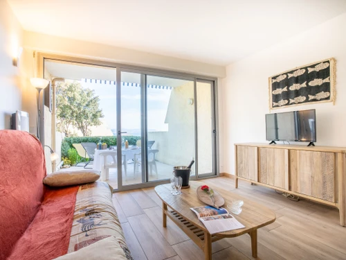 Ferienwohnung Saint-Aygulf, 1 Schlafzimmer, 4 Personen - photo_5943810797