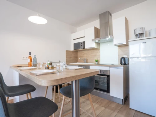 Ferienwohnung Saint-Aygulf, 1 Schlafzimmer, 4 Personen - photo_5943810797