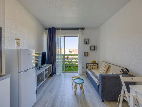 Ferienwohnung Narbonne, 1 Schlafzimmer, 4 Personen - photo_19691415567