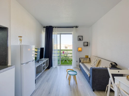 Ferienwohnung Narbonne, 1 Schlafzimmer, 4 Personen - photo_19691415567