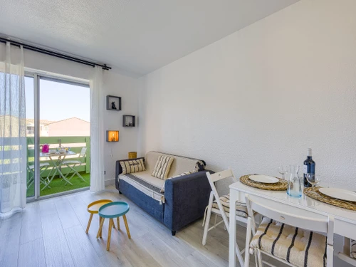 Ferienwohnung Narbonne, 1 Schlafzimmer, 4 Personen - photo_19691415567