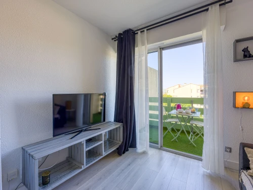 Ferienwohnung Narbonne, 1 Schlafzimmer, 4 Personen - photo_19691415567