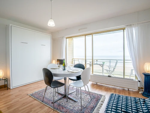 Apartment Cabourg, studio flat, 2 persons - photo_14866915178