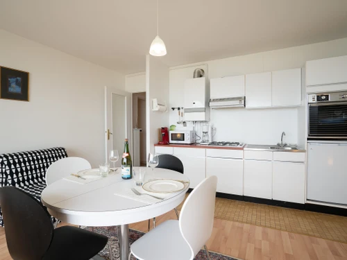 Apartment Cabourg, studio flat, 2 persons - photo_14866915178