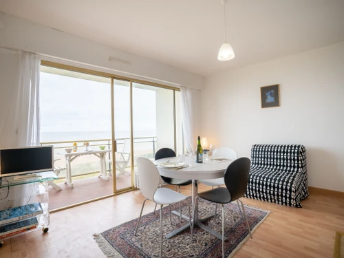 Apartment Cabourg, studio flat, 2 persons - photo_14866915178