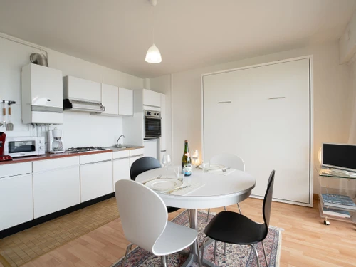 Apartment Cabourg, studio flat, 2 persons - photo_14866915178