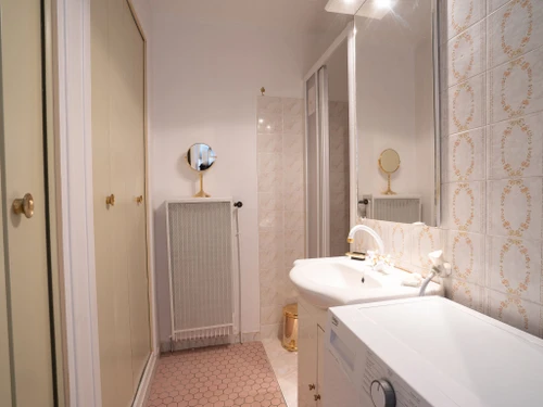 Apartment Cabourg, studio flat, 2 persons - photo_14866915178