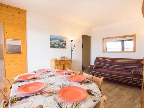 Ferienwohnung Capbreton, 1 Schlafzimmer, 4 Personen - photo_710365665