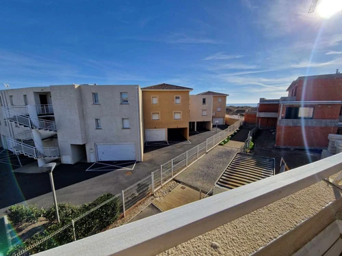 Appartement Marseillan-Plage, 2 pièces, 6 personnes - photo_12868272305