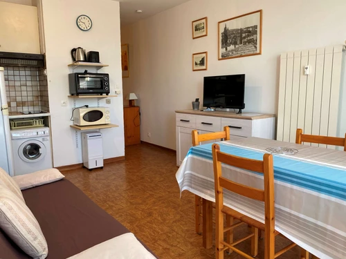 Appartement Balaruc-les-Bains, 1 pièce, 4 personnes - photo_14783718016