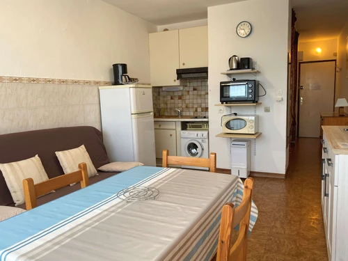 Appartement Balaruc-les-Bains, 1 pièce, 4 personnes - photo_14783718016