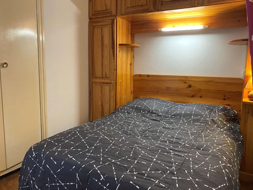 Appartement Balaruc-les-Bains, 1 pièce, 4 personnes - photo_14783718016