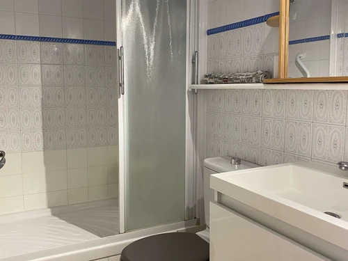 Appartement Balaruc-les-Bains, 1 pièce, 4 personnes - photo_14783718016