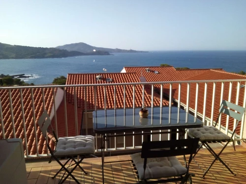 Ferienwohnung Banyuls-sur-Mer, 1 Schlafzimmer, 4 Personen - photo_16793032126