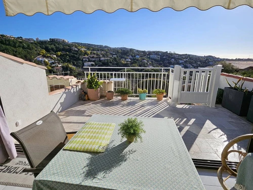 Villa Les Issambres, 2 bedrooms, 6 persons - photo_20077166238