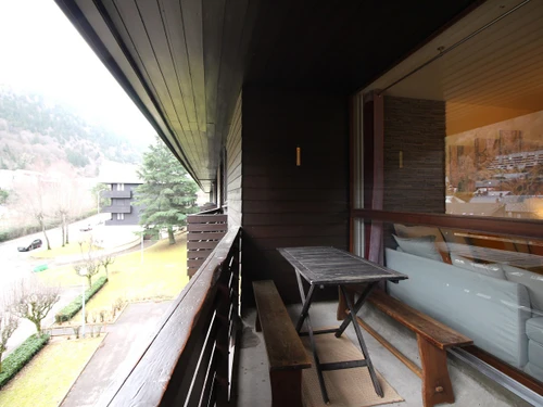 Apartment Le Mont-Dore, 2 bedrooms, 8 persons - photo_1011430916254