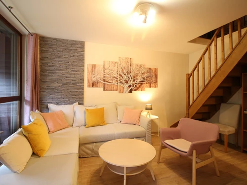 Apartment Le Mont-Dore, 2 bedrooms, 8 persons - photo_1011430916254