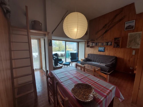 Appartement Saint-Bon-Tarentaise, 2 pièces, 5 personnes - photo_14337534731