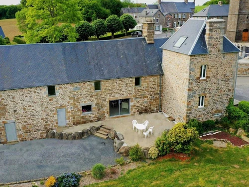 Casa rural Saint-Michel-de-Montjoie, 3 dormitorios, 6 personas - photo_16996847233
