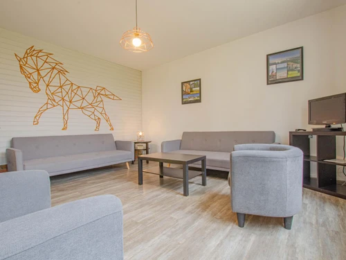 Appartement Méry-sur-Seine, 6 pièces, 11 personnes - photo_1011432390552