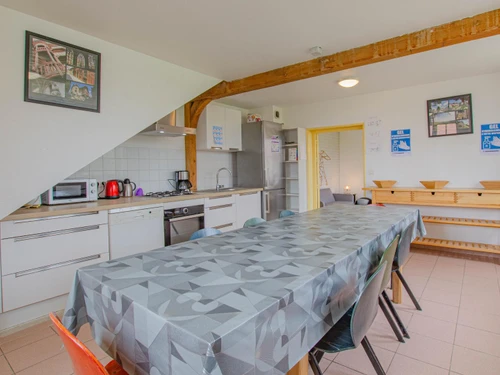 Appartement Méry-sur-Seine, 6 pièces, 11 personnes - photo_1011432390552