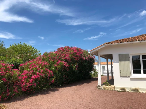 Maison Saint-Georges-d'Oléron, 3 pièces, 5 personnes - photo_1011421367767