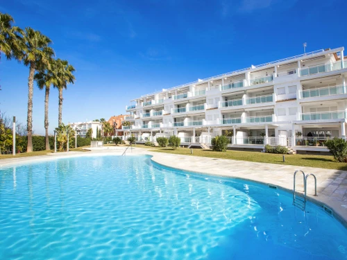 Apartment Denia, 2 bedrooms, 4 persons - photo_1011434303912