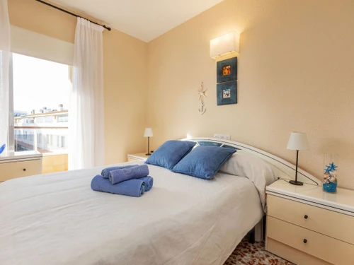 Appartement Platja d'Aro i S'Agaró, 5 pièces, 5 personnes - photo_1011434321173