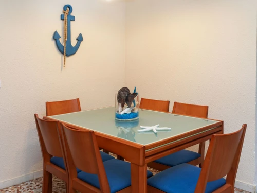 Appartement Platja d'Aro i S'Agaró, 5 pièces, 5 personnes - photo_1011434321173